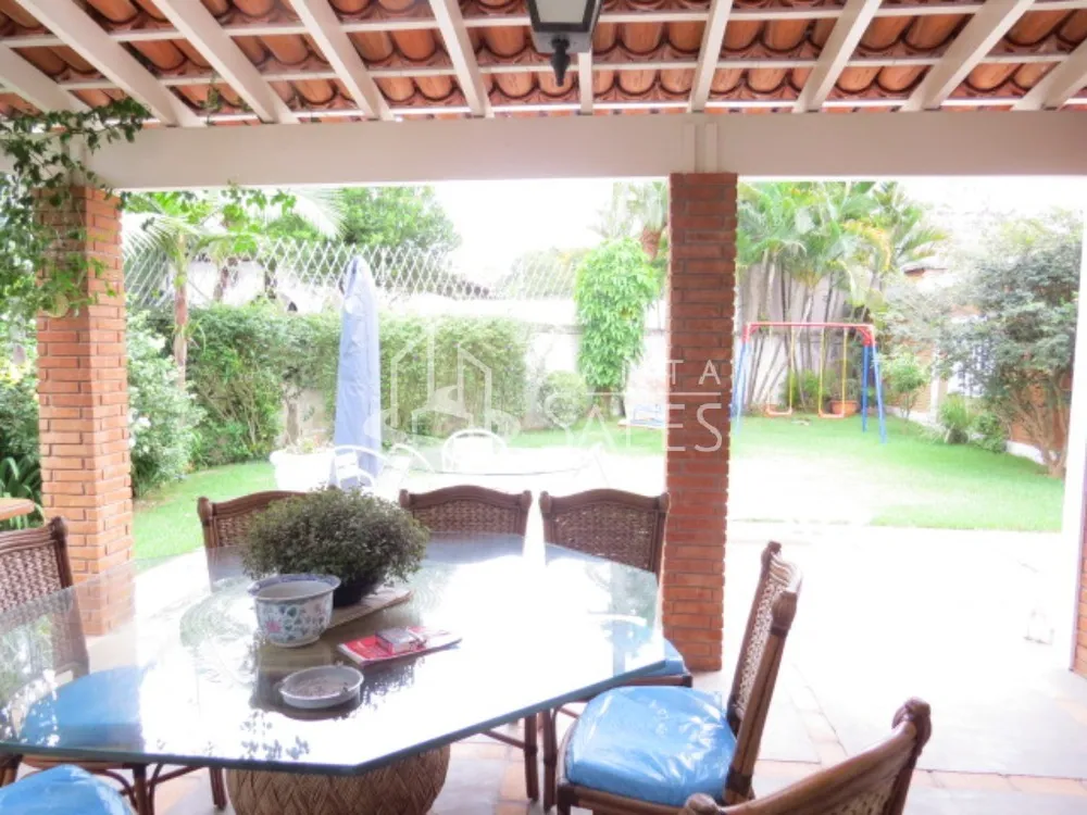Sobrado, 3 quartos, 244 m² - Foto 3