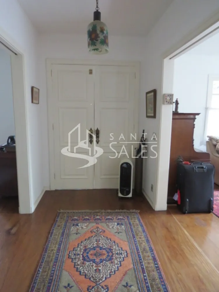 Sobrado, 3 quartos, 244 m² - Foto 6