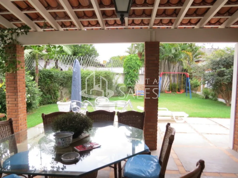 Sobrado, 3 quartos, 244 m² - Foto 4