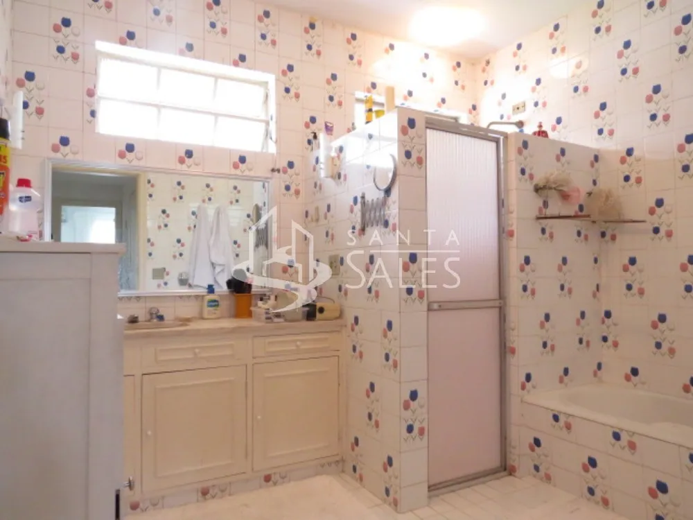 Sobrado, 3 quartos, 244 m² - Foto 2