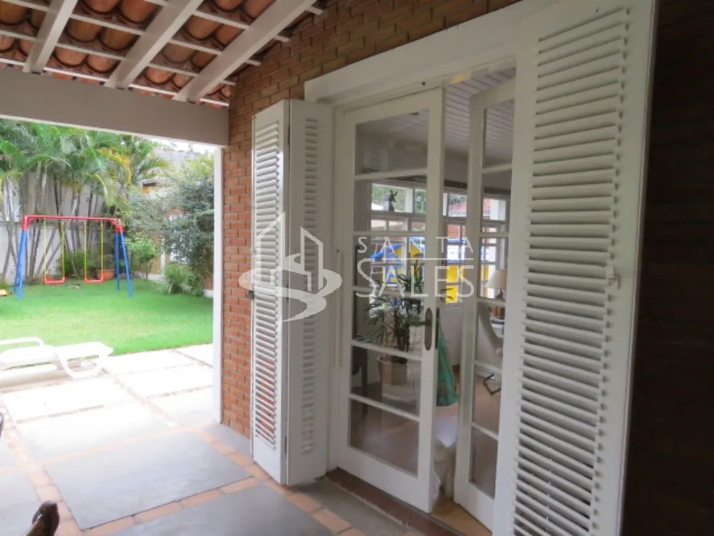 Sobrado, 3 quartos, 244 m² - Foto 6
