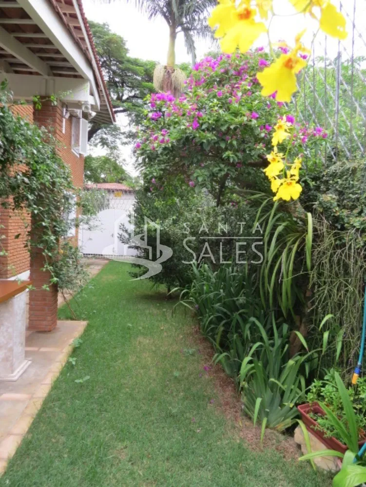 Sobrado, 3 quartos, 244 m² - Foto 11