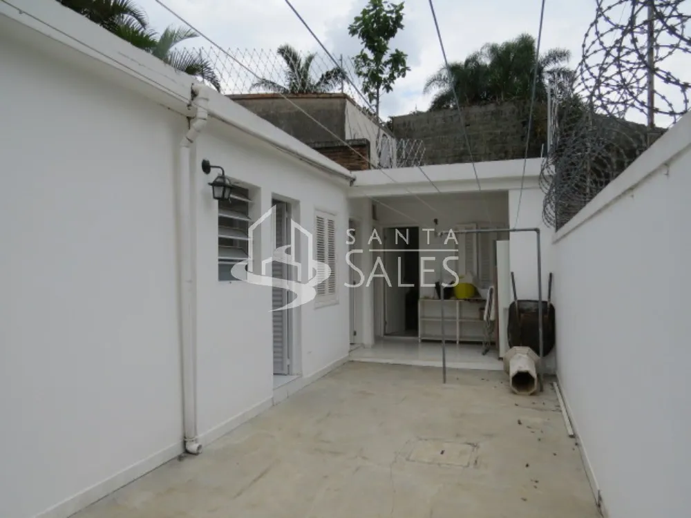 Sobrado, 3 quartos, 244 m² - Foto 8