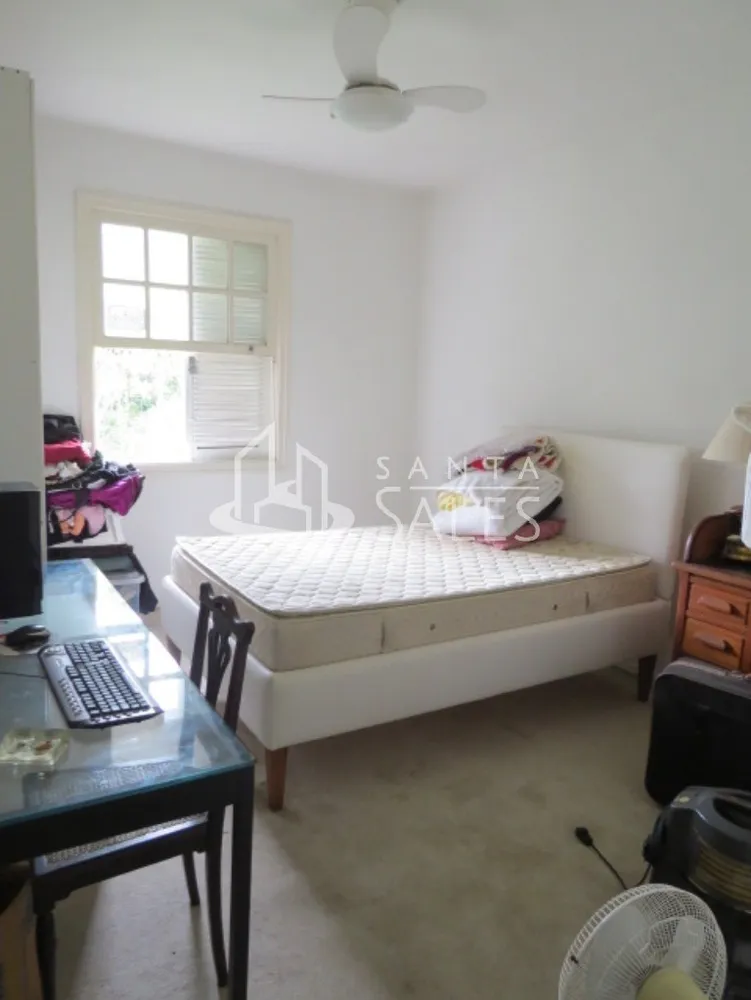 Sobrado, 3 quartos, 244 m² - Foto 7