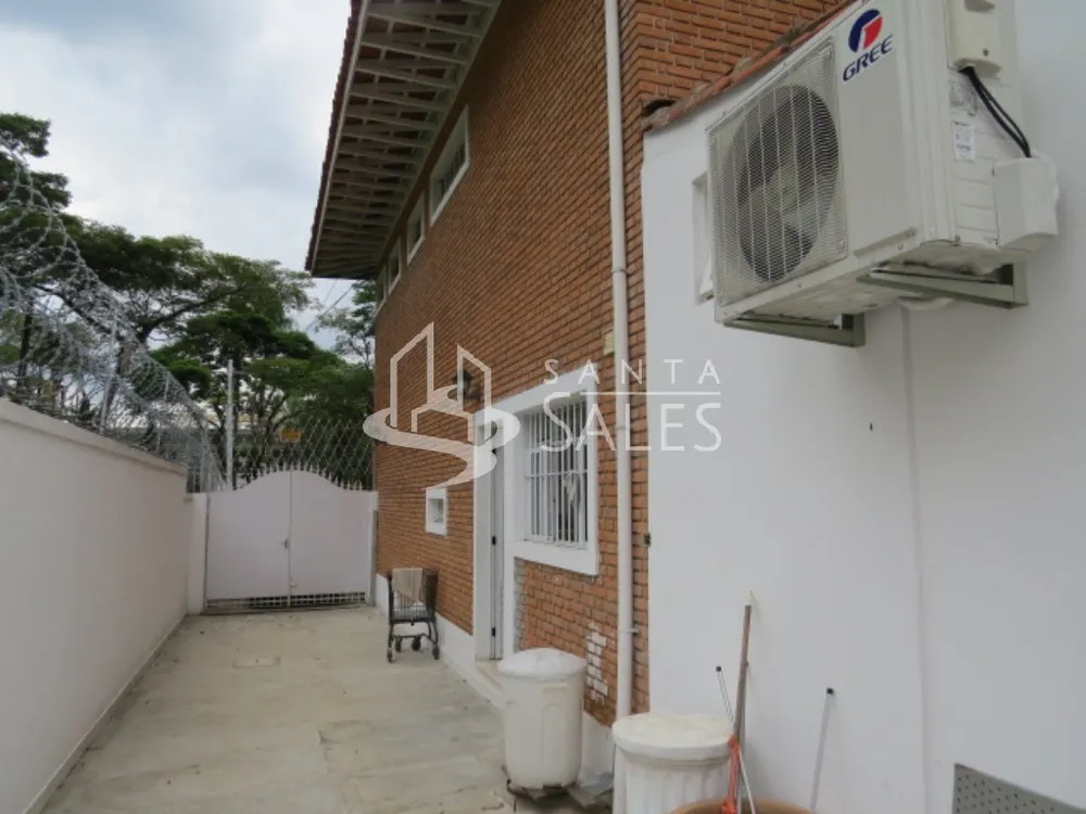 Sobrado, 3 quartos, 244 m² - Foto 12