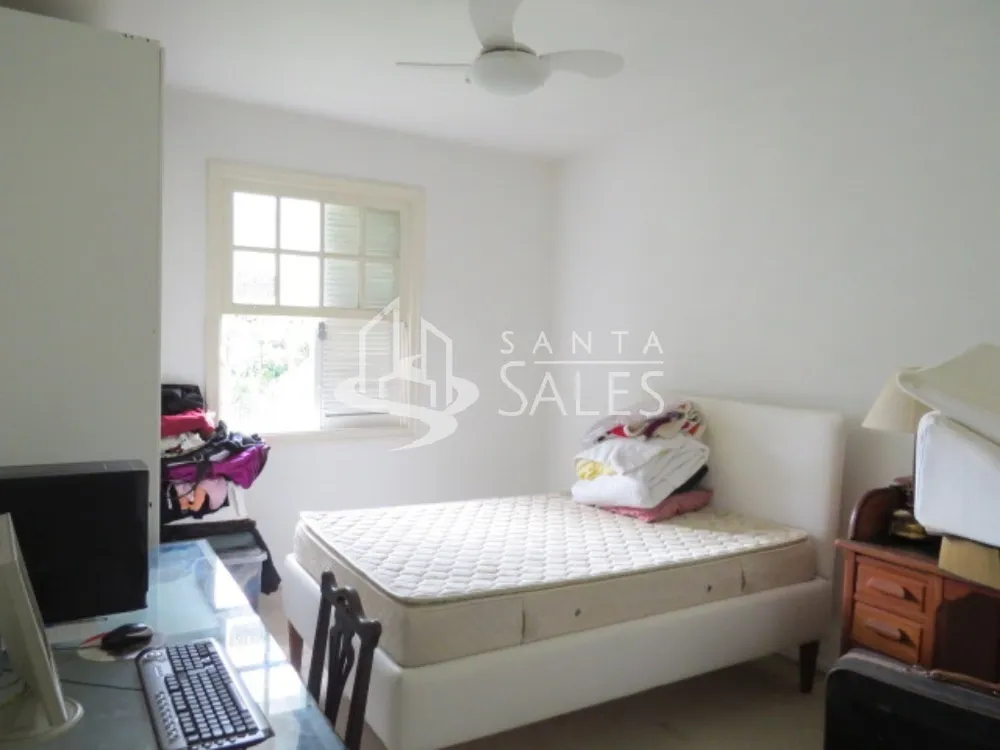 Sobrado, 3 quartos, 244 m² - Foto 3