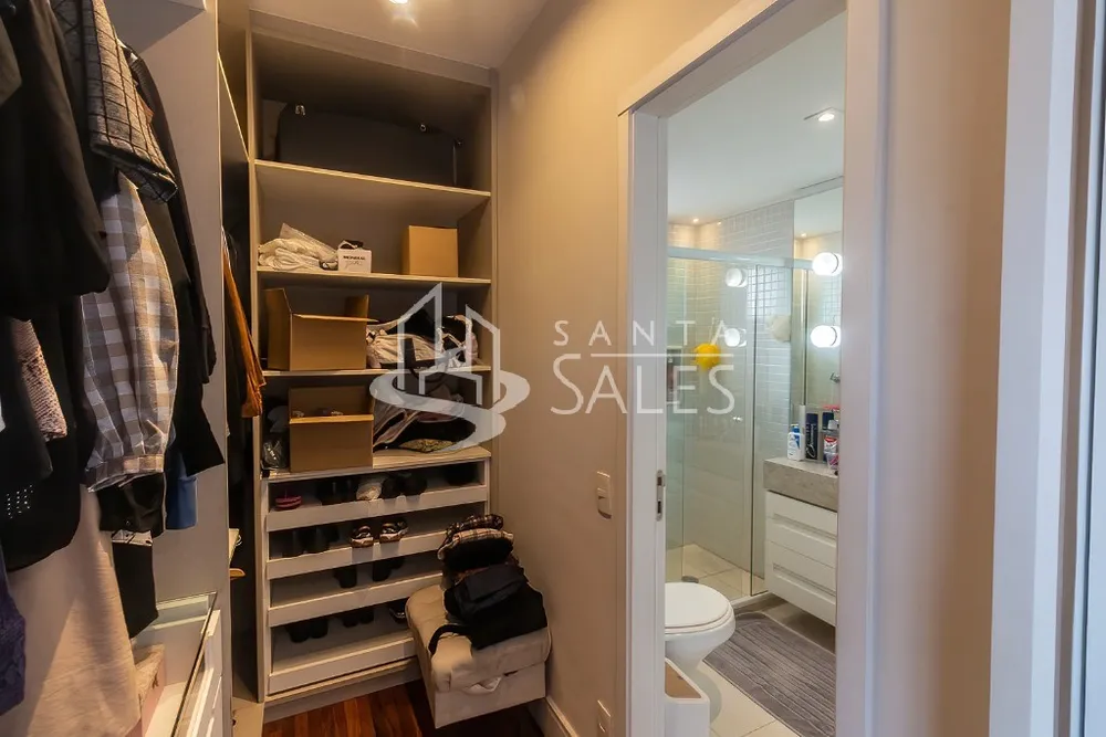 Apartamento, 2 quartos, 124 m² - Foto 3