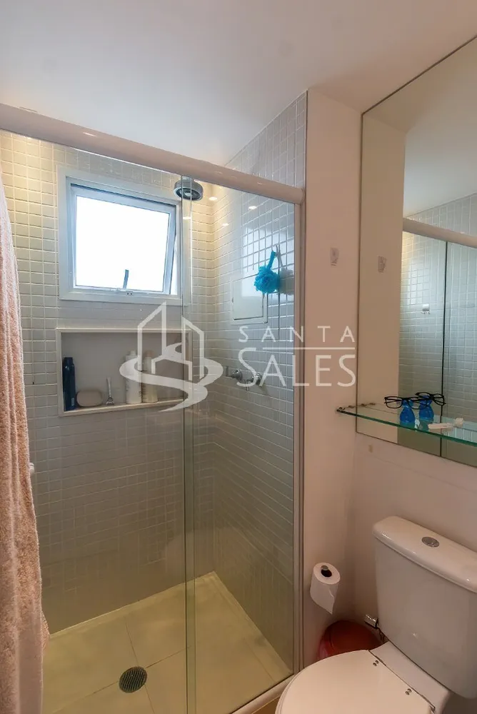 Apartamento, 2 quartos, 124 m² - Foto 5