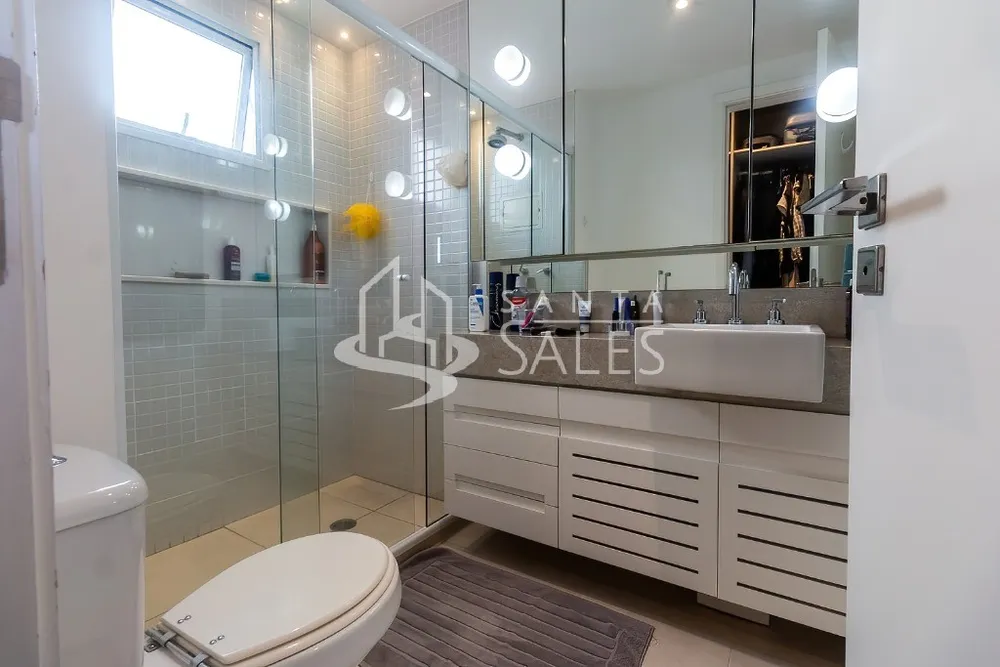 Apartamento, 2 quartos, 124 m² - Foto 8