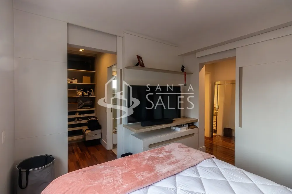 Apartamento, 2 quartos, 124 m² - Foto 11