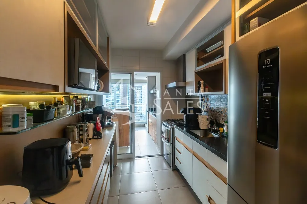 Apartamento, 2 quartos, 124 m² - Foto 6