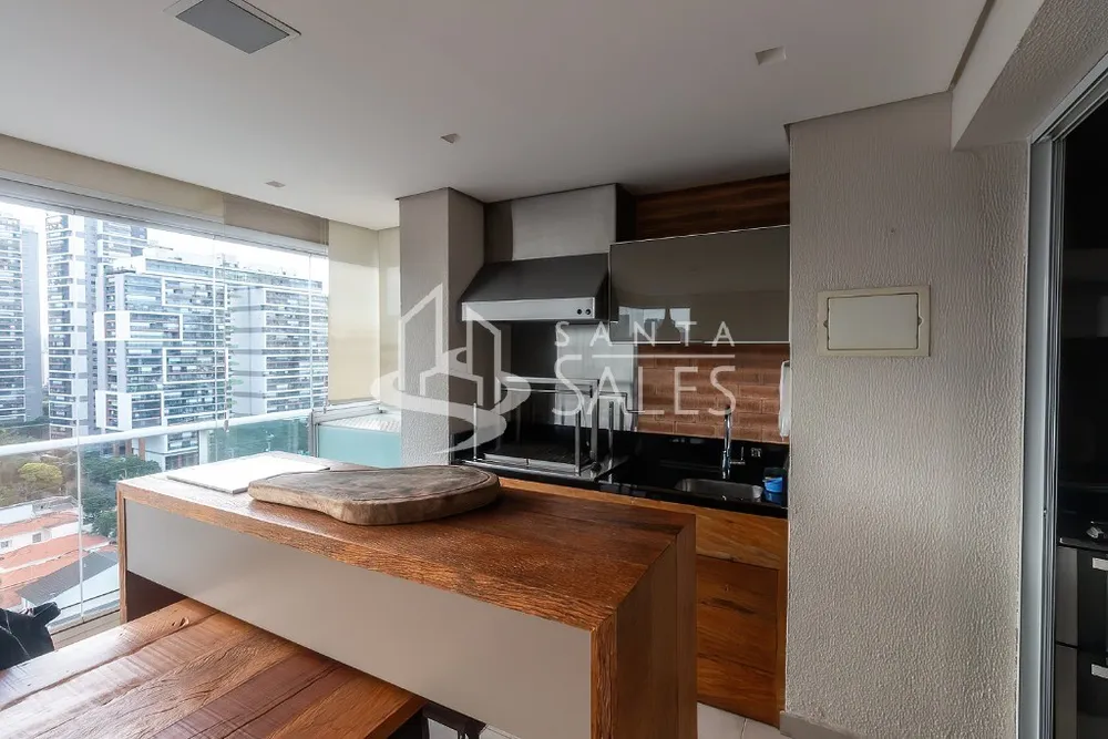 Apartamento, 2 quartos, 124 m² - Foto 8