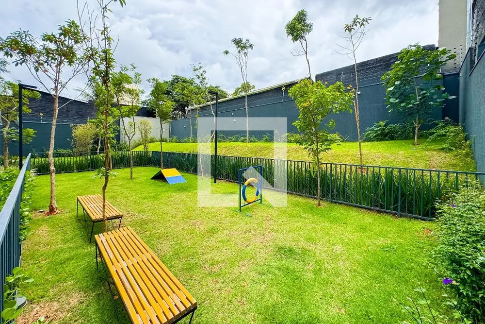 Kitnet-Studio, 27 m² - Foto 3