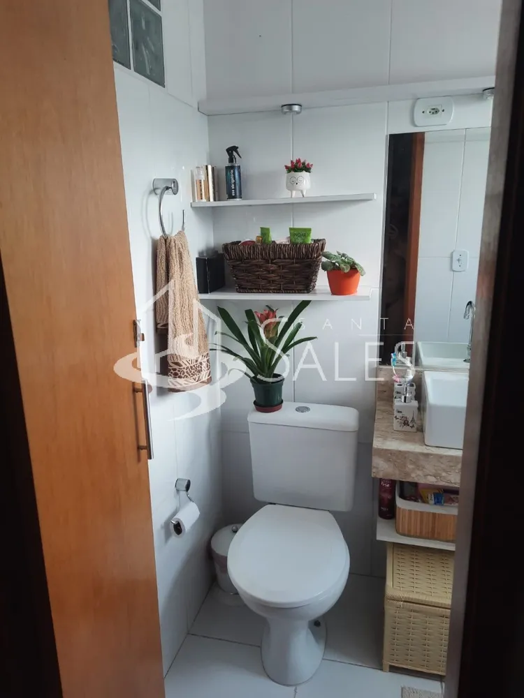 Sobrado, 3 quartos, 113 m² - Foto 10