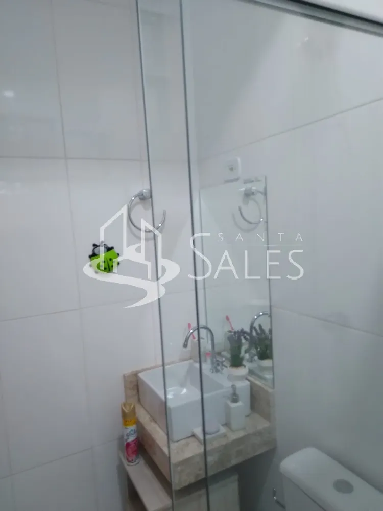 Sobrado, 3 quartos, 113 m² - Foto 15