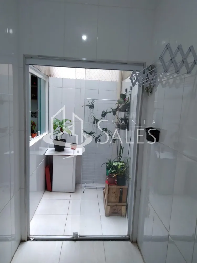 Sobrado, 3 quartos, 113 m² - Foto 6