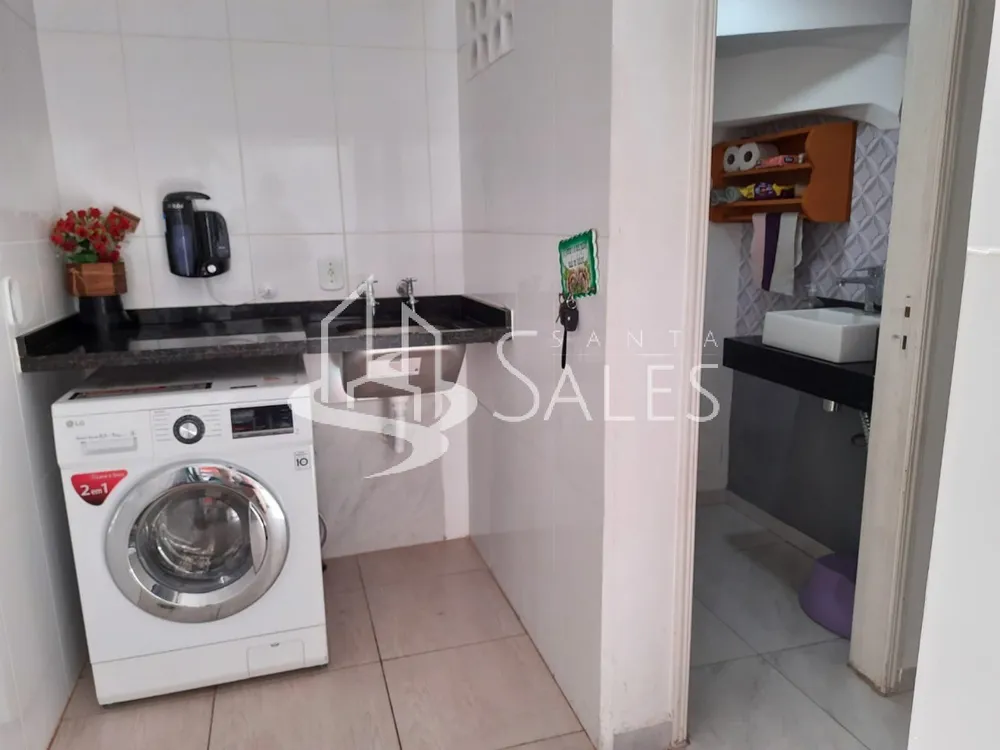 Sobrado, 3 quartos, 113 m² - Foto 5