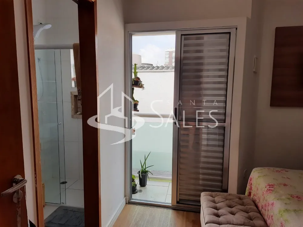 Sobrado, 3 quartos, 113 m² - Foto 12