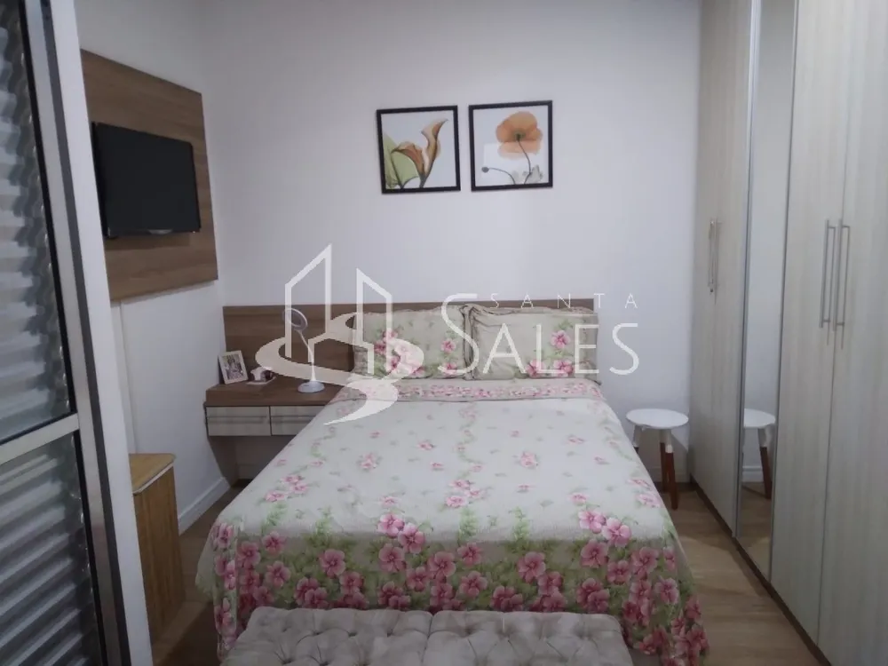 Sobrado, 3 quartos, 113 m² - Foto 13