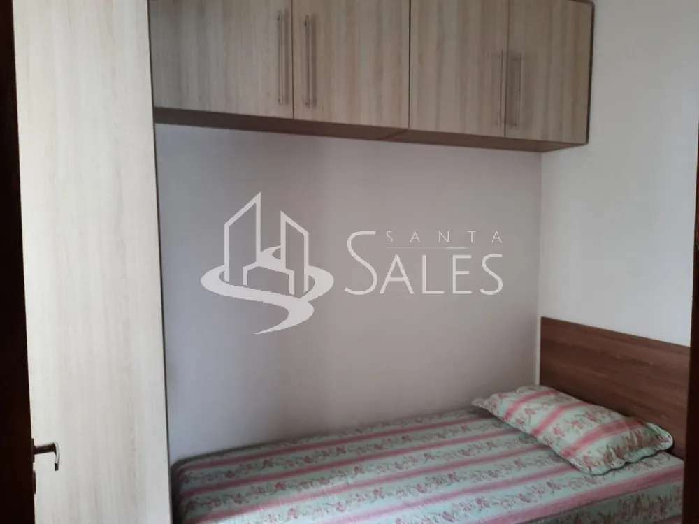 Sobrado, 3 quartos, 113 m² - Foto 9