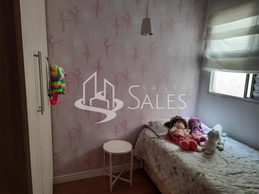 Sobrado, 3 quartos, 113 m² - Foto 8