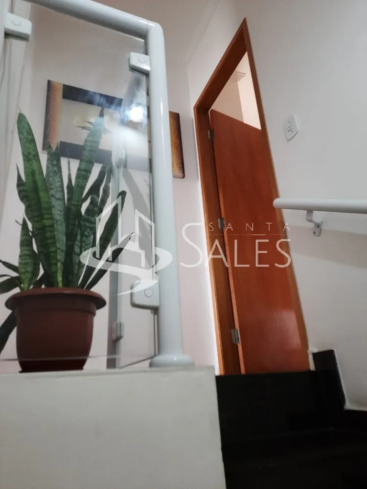 Sobrado, 3 quartos, 113 m² - Foto 7