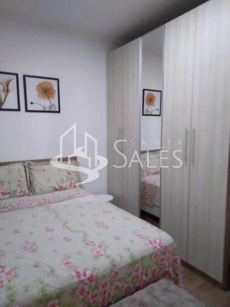 Sobrado, 3 quartos, 113 m² - Foto 11