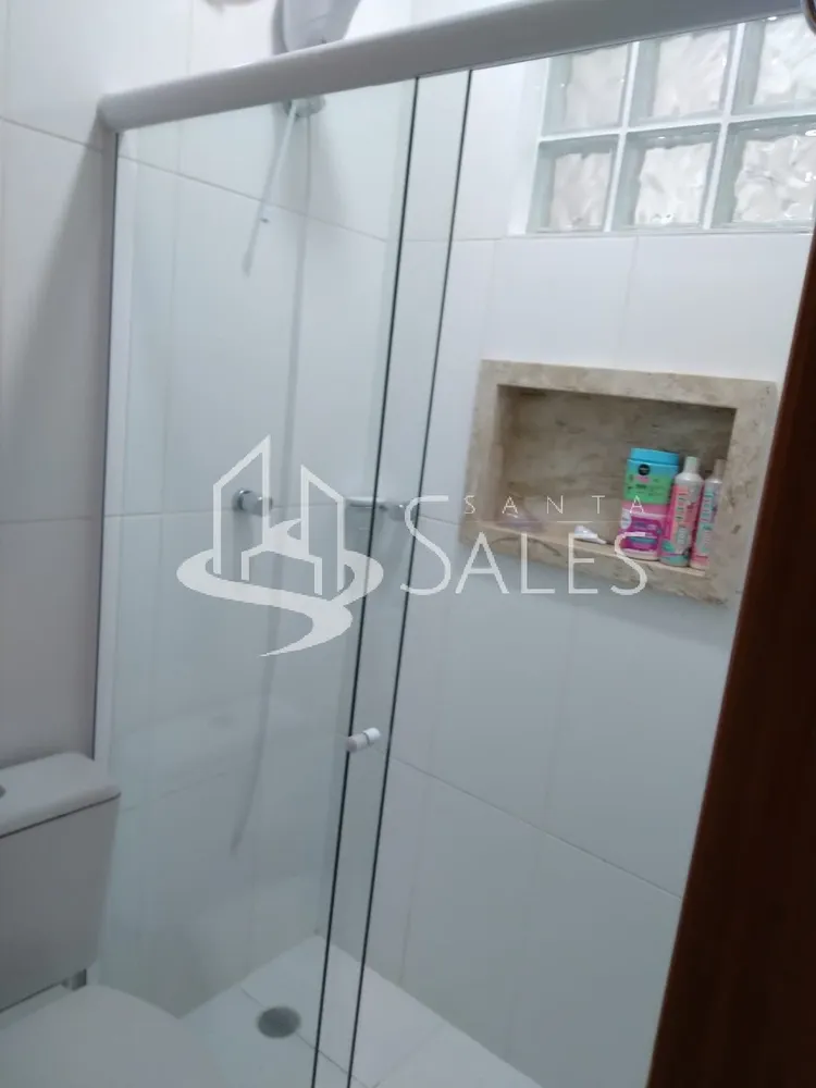Sobrado, 3 quartos, 113 m² - Foto 14