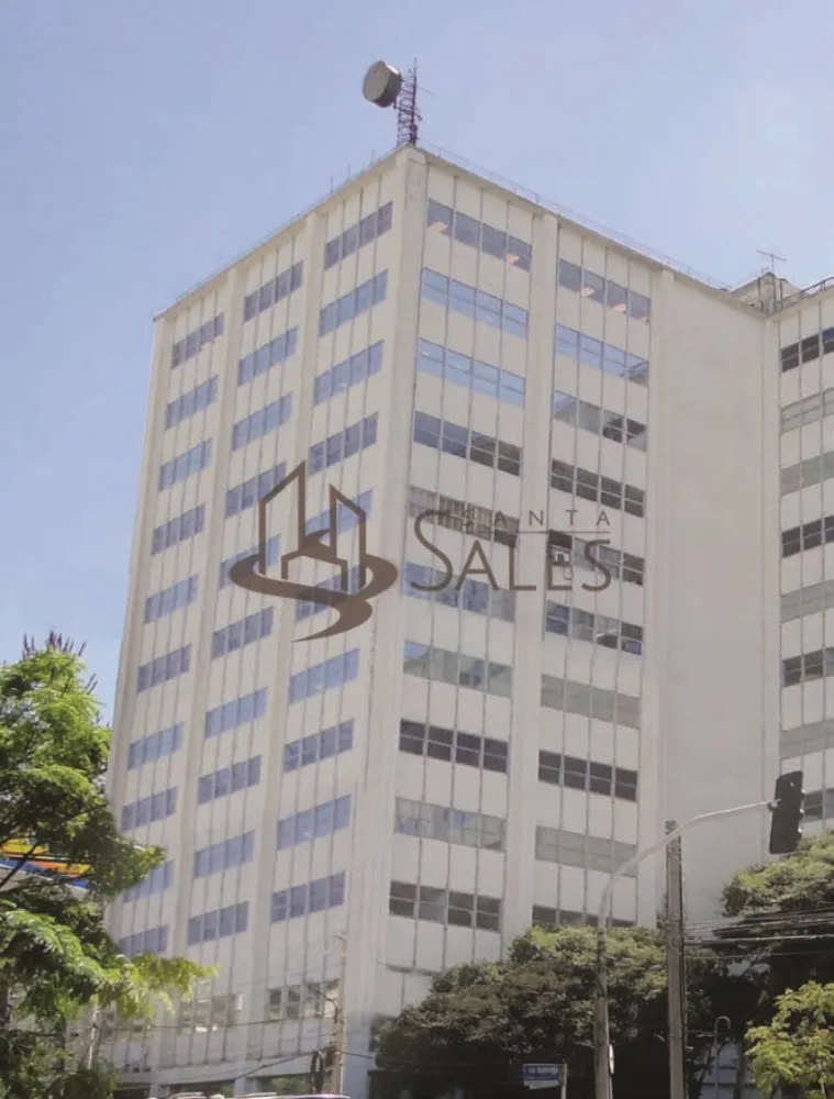 Imóvel Comercial, 550 m² - Foto 4