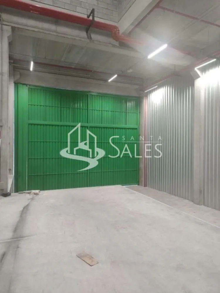Depósito-Galpão, 1192 m² - Foto 1