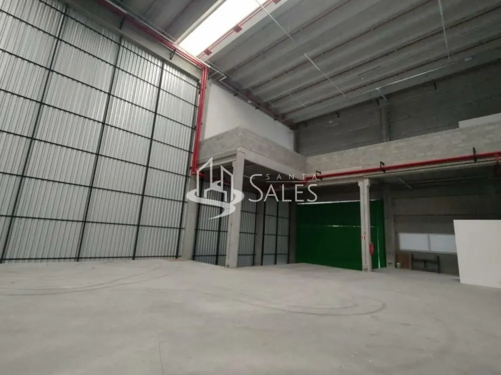 Depósito-Galpão, 1192 m² - Foto 7