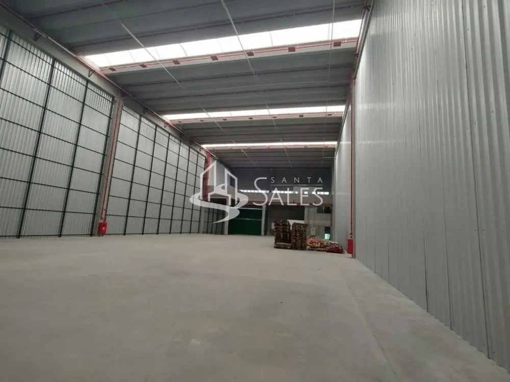 Depósito-Galpão, 1192 m² - Foto 8