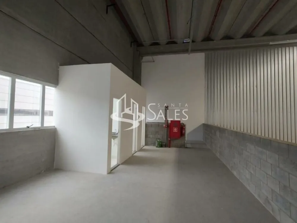 Depósito-Galpão, 1192 m² - Foto 5