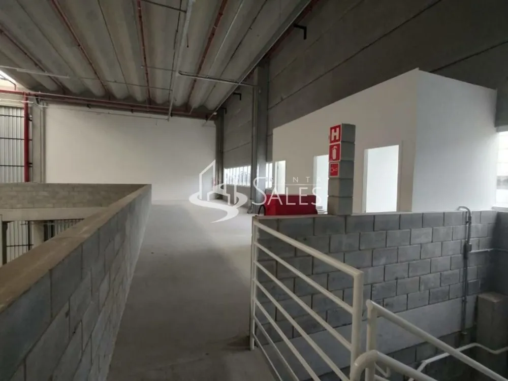 Depósito-Galpão, 1192 m² - Foto 3