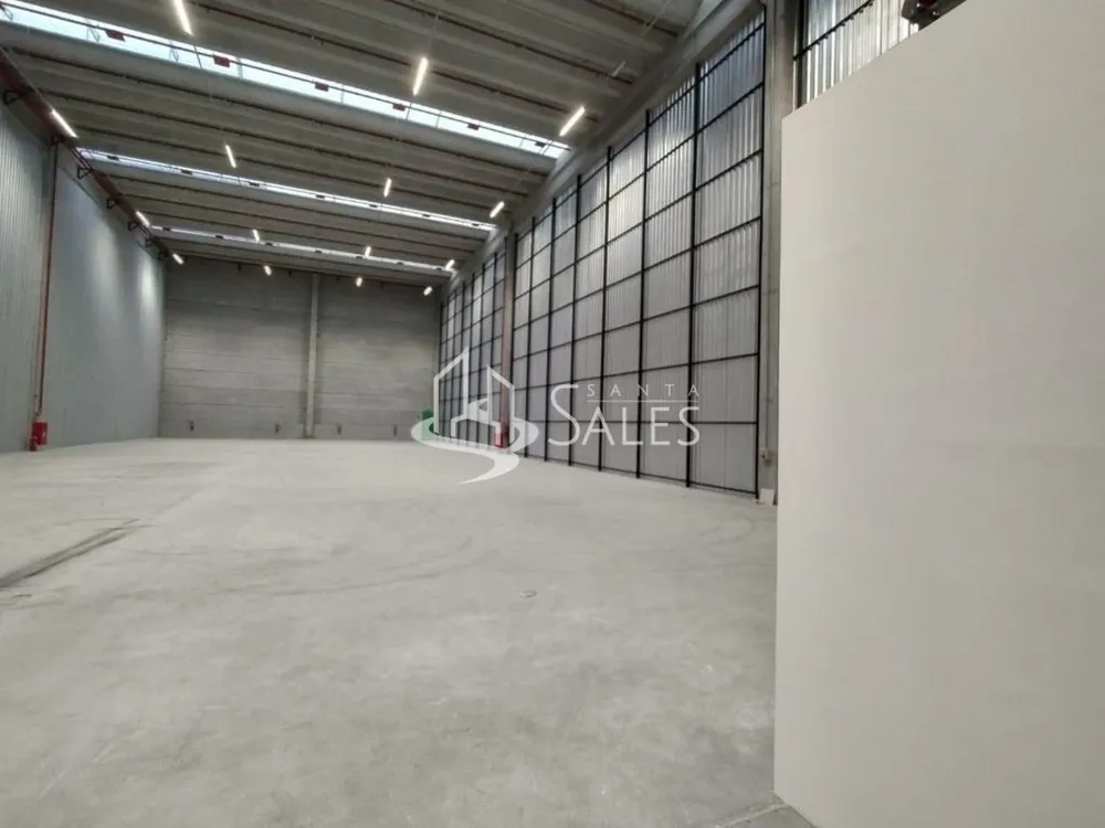 Depósito-Galpão, 1192 m² - Foto 2