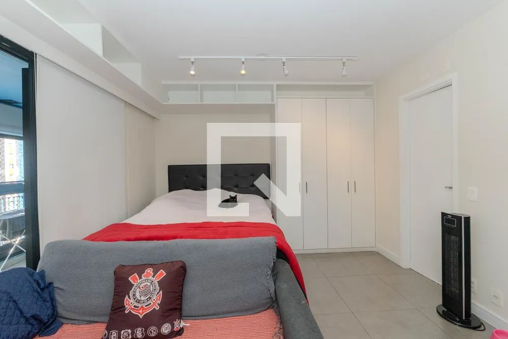 Kitnet-Studio, 35 m² - Foto 4
