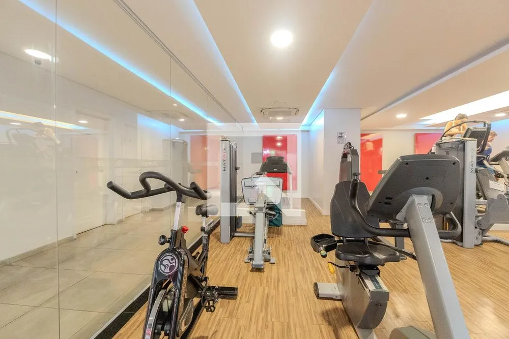 Kitnet-Studio, 35 m² - Foto 5