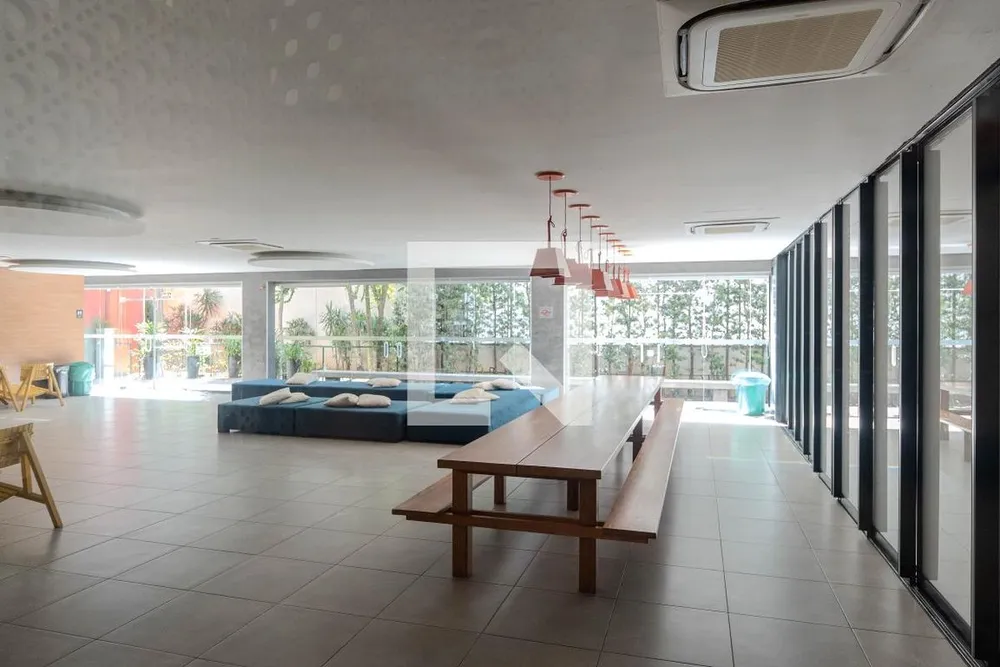 Kitnet-Studio, 35 m² - Foto 6