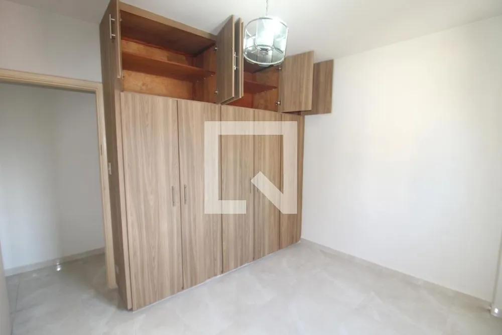 Apartamento, 2 quartos, 90 m² - Foto 1