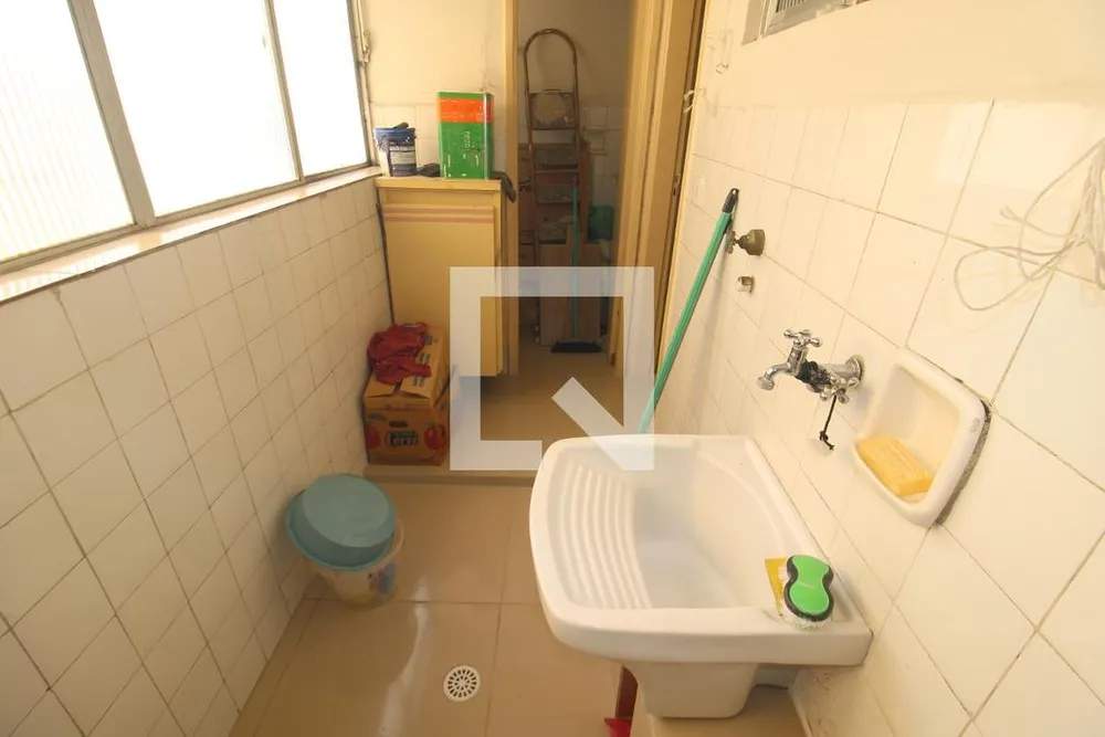 Apartamento, 2 quartos, 90 m² - Foto 5