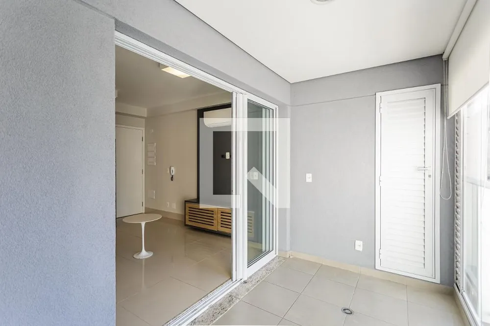 Apartamento, 1 quarto, 42 m² - Foto 2