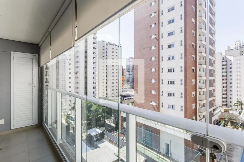 Apartamento, 1 quarto, 42 m² - Foto 8