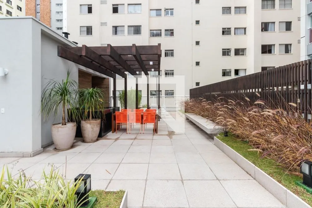 Apartamento, 1 quarto, 42 m² - Foto 1