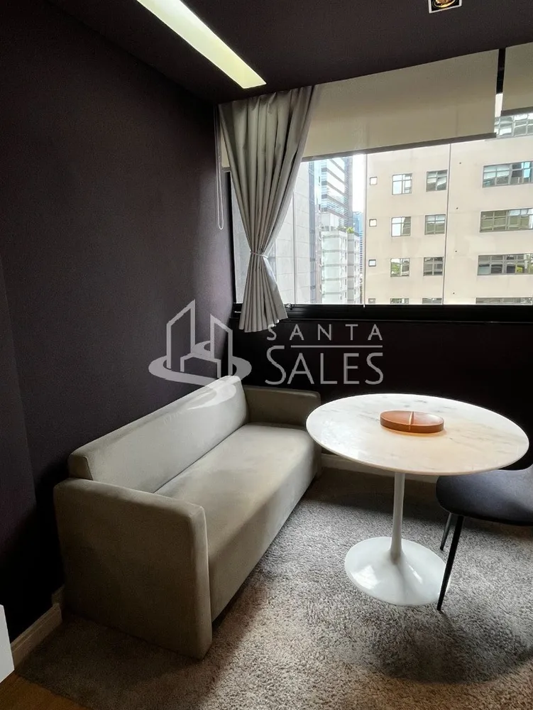 Apartamento, 1 quarto, 28 m² - Foto 4