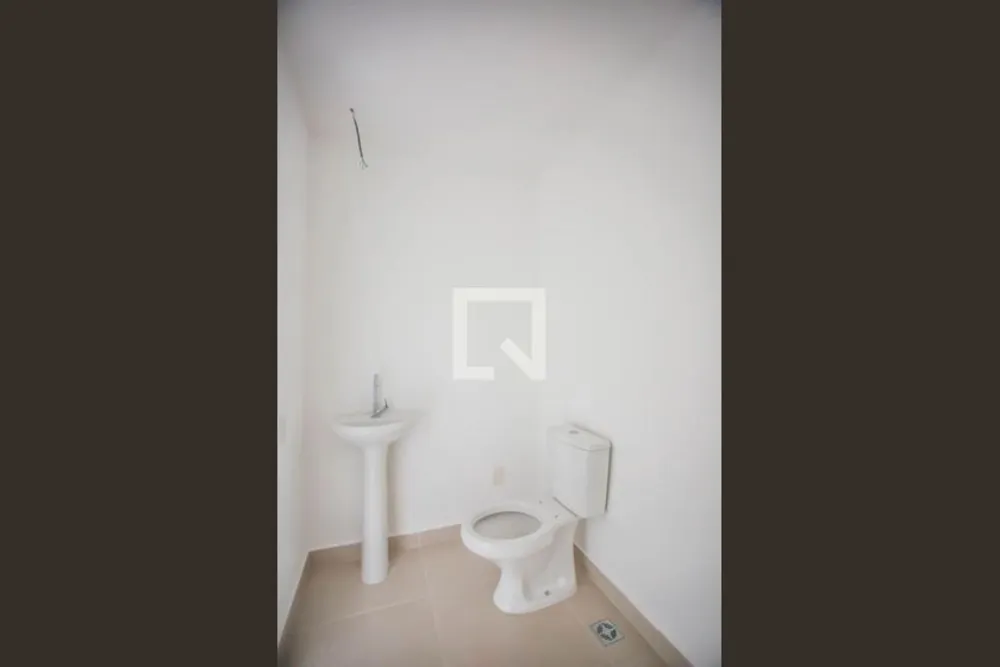Kitnet-Studio, 27 m² - Foto 7