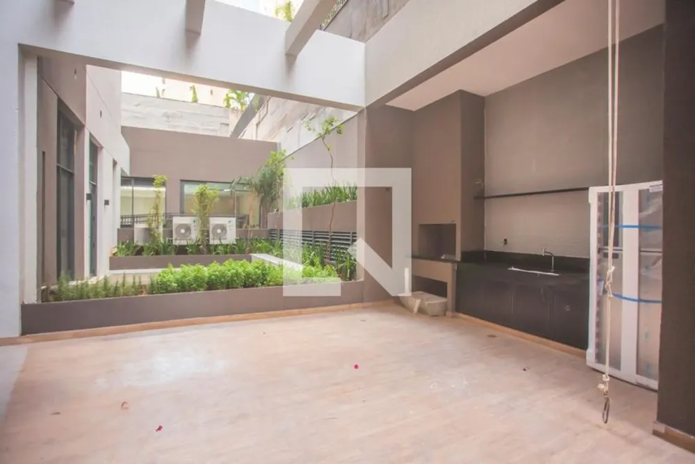 Kitnet-Studio, 27 m² - Foto 3
