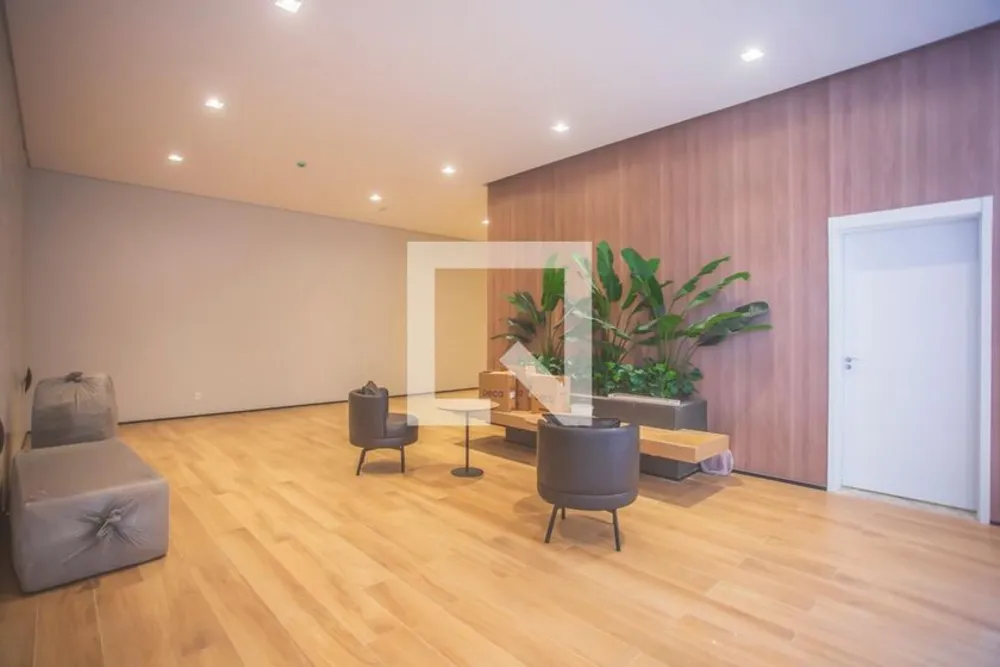 Kitnet-Studio, 27 m² - Foto 4