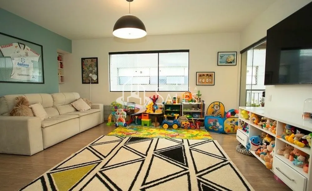 Apartamento, 2 quartos, 117 m² - Foto 5