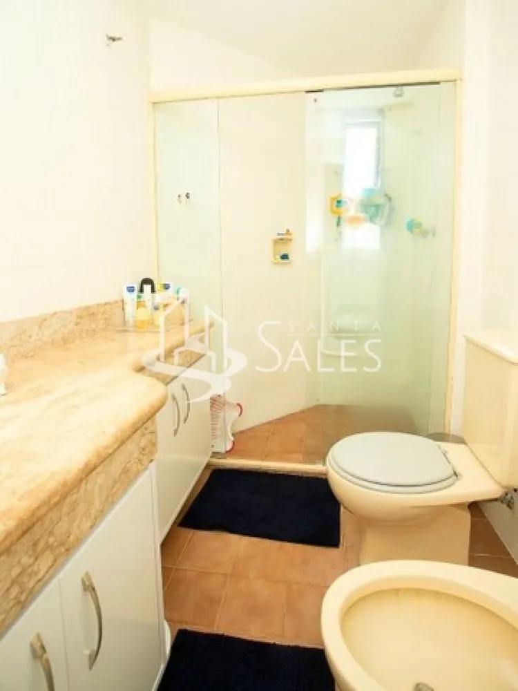 Apartamento, 2 quartos, 117 m² - Foto 3