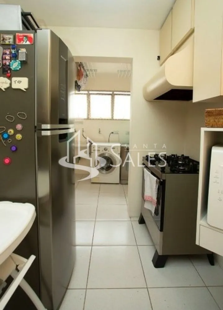 Apartamento, 2 quartos, 117 m² - Foto 7